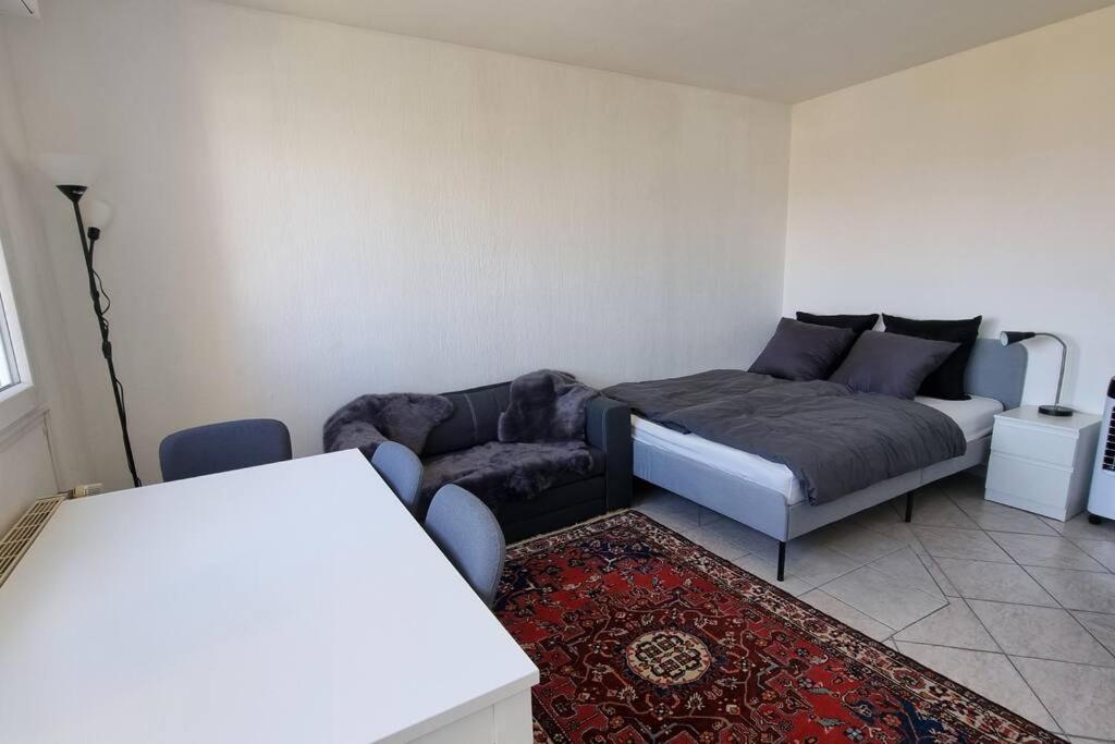 Traumhaftes Studio In Top Lage! Saint-Louis  Esterno foto