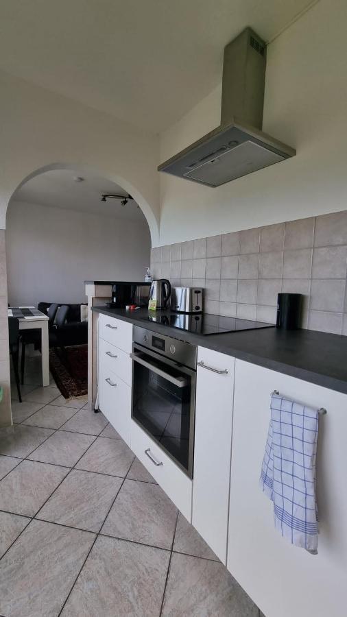 Traumhaftes Studio In Top Lage! Saint-Louis  Esterno foto
