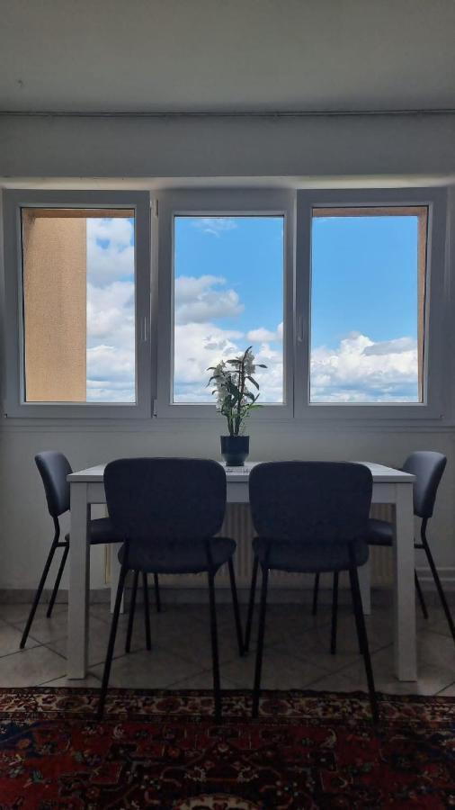 Traumhaftes Studio In Top Lage! Saint-Louis  Esterno foto